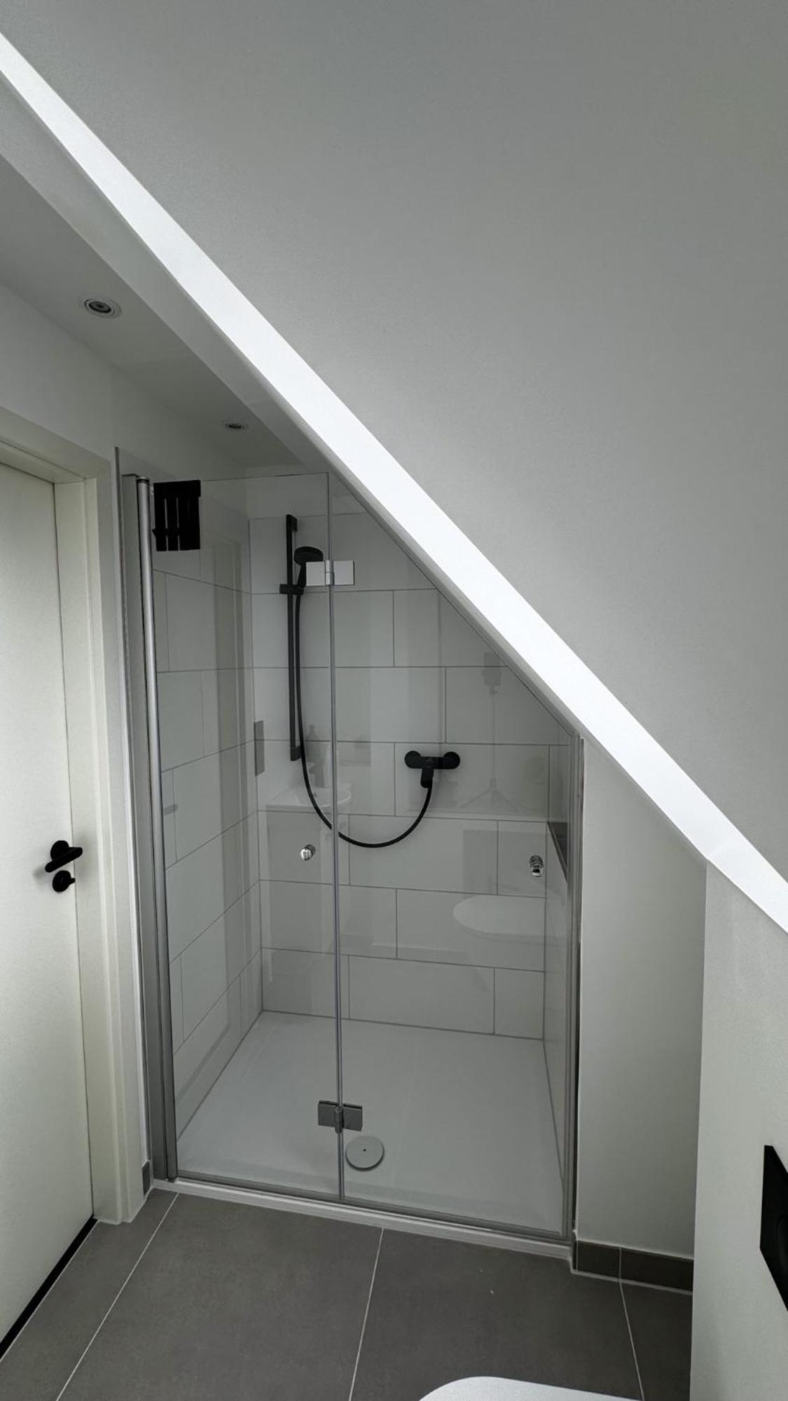 City-Apartment In Bester Lage Munster  Exterior foto